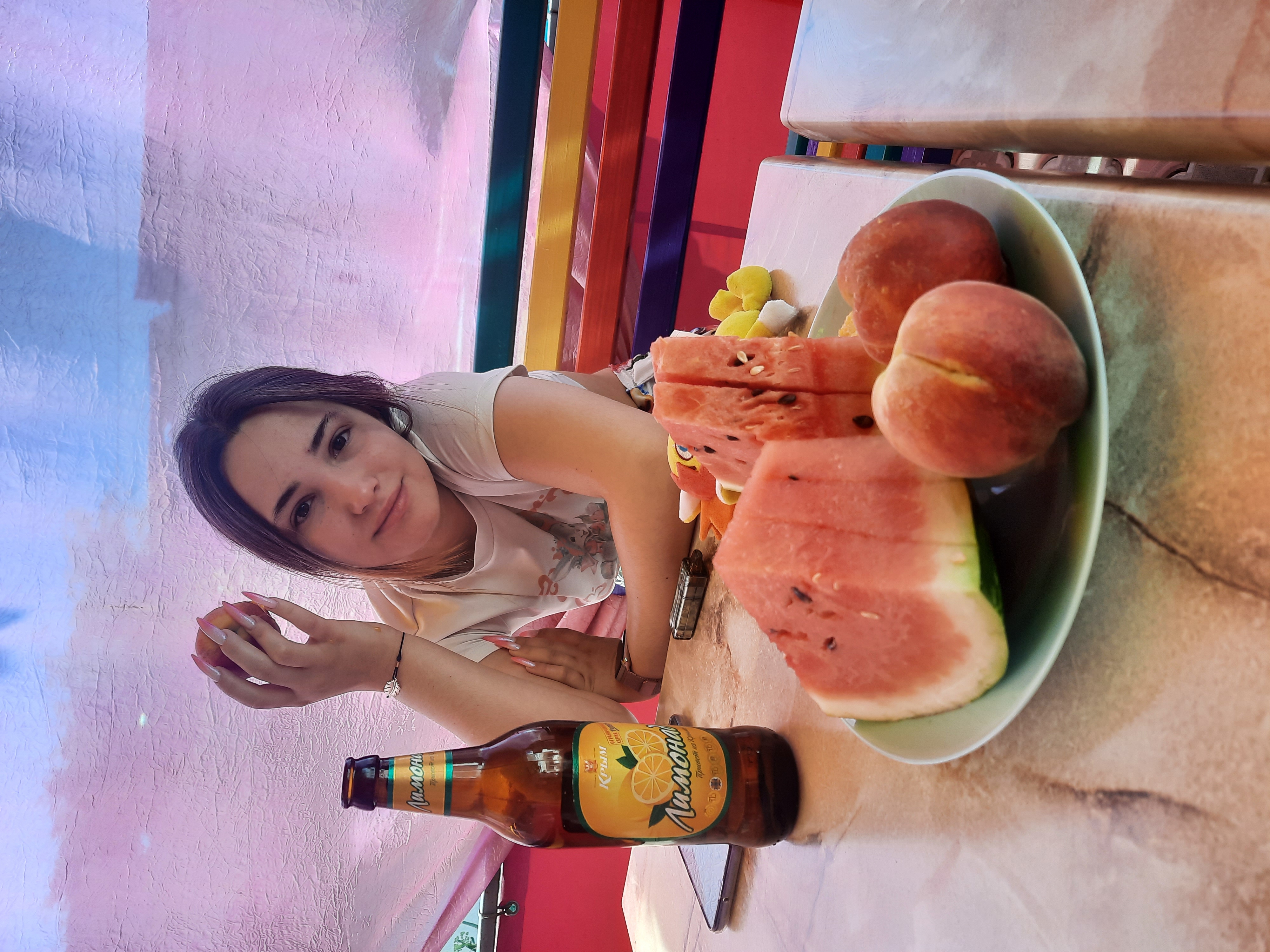 Фото Радуга