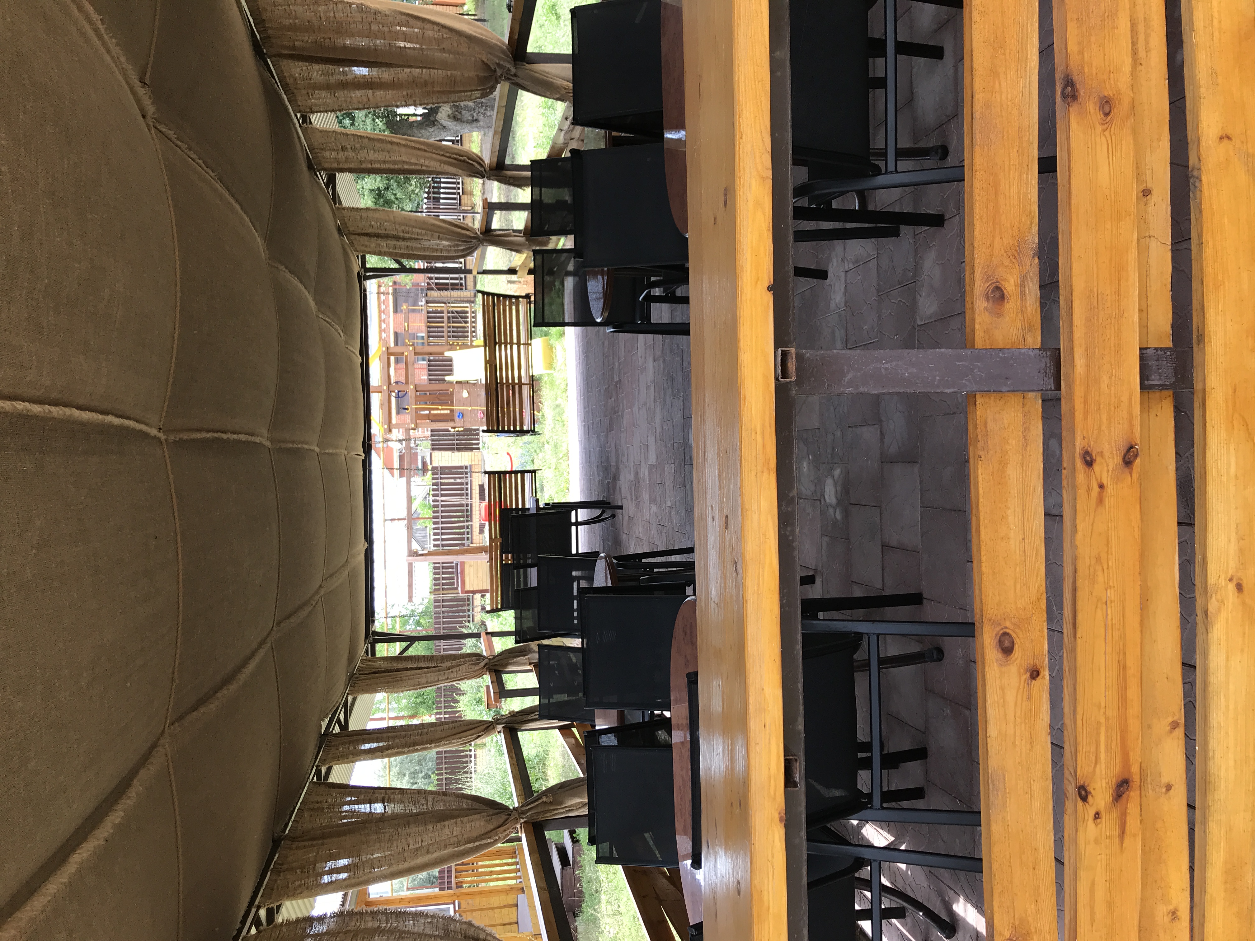 Фото Эко домики