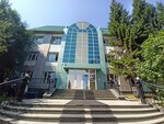 Krasnoyarsky territorialny obshchy tsentr obsluzhivaniya (mikrorayon Nikolayevka, ulitsa Pushkina, 9) ، عمليات وصيانة السكك الحديدية