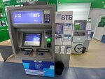 ВТБ, банкомат (Zapadny proyezd, 1), cajero automático