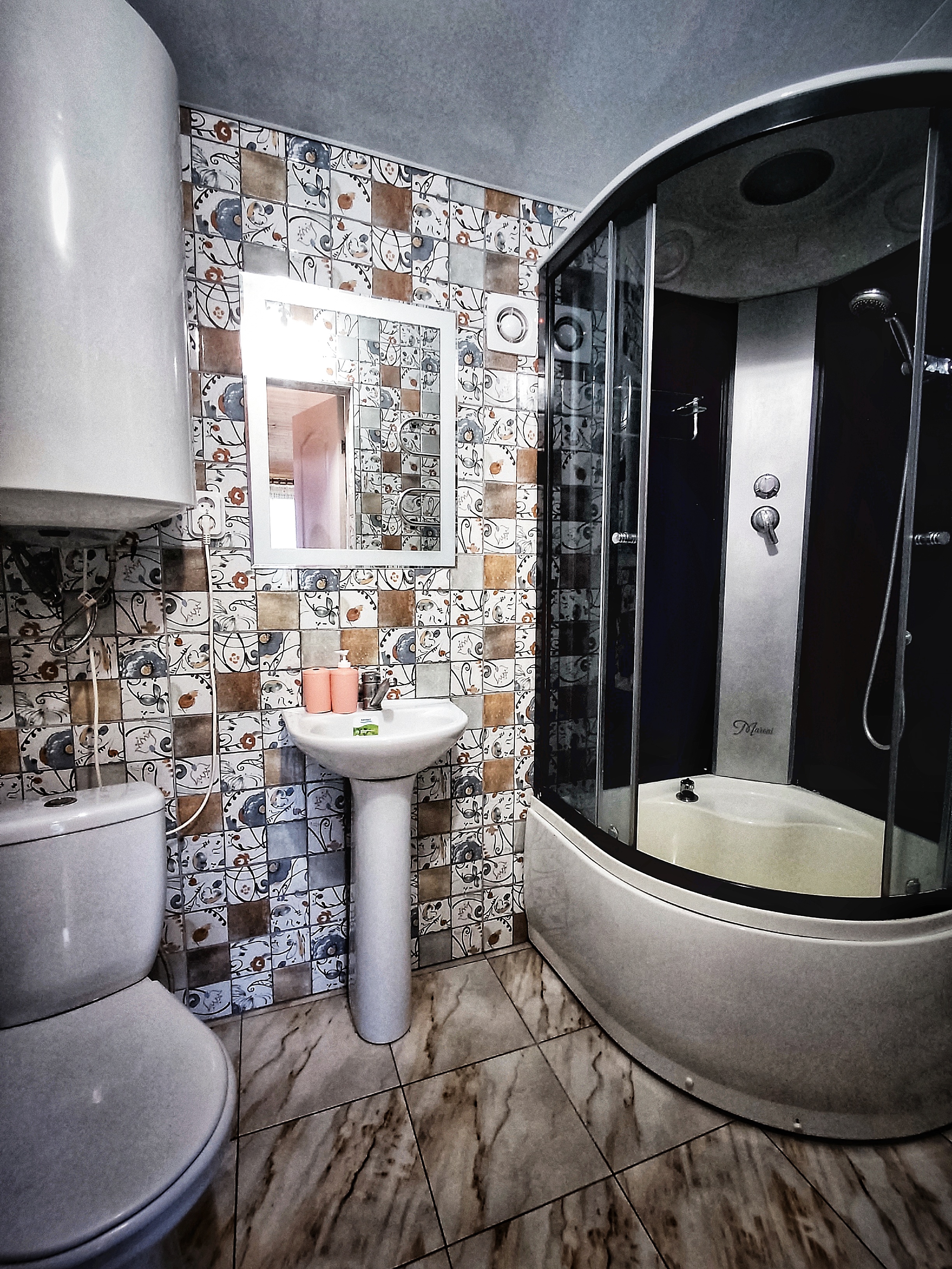 Фото Крым коттедж