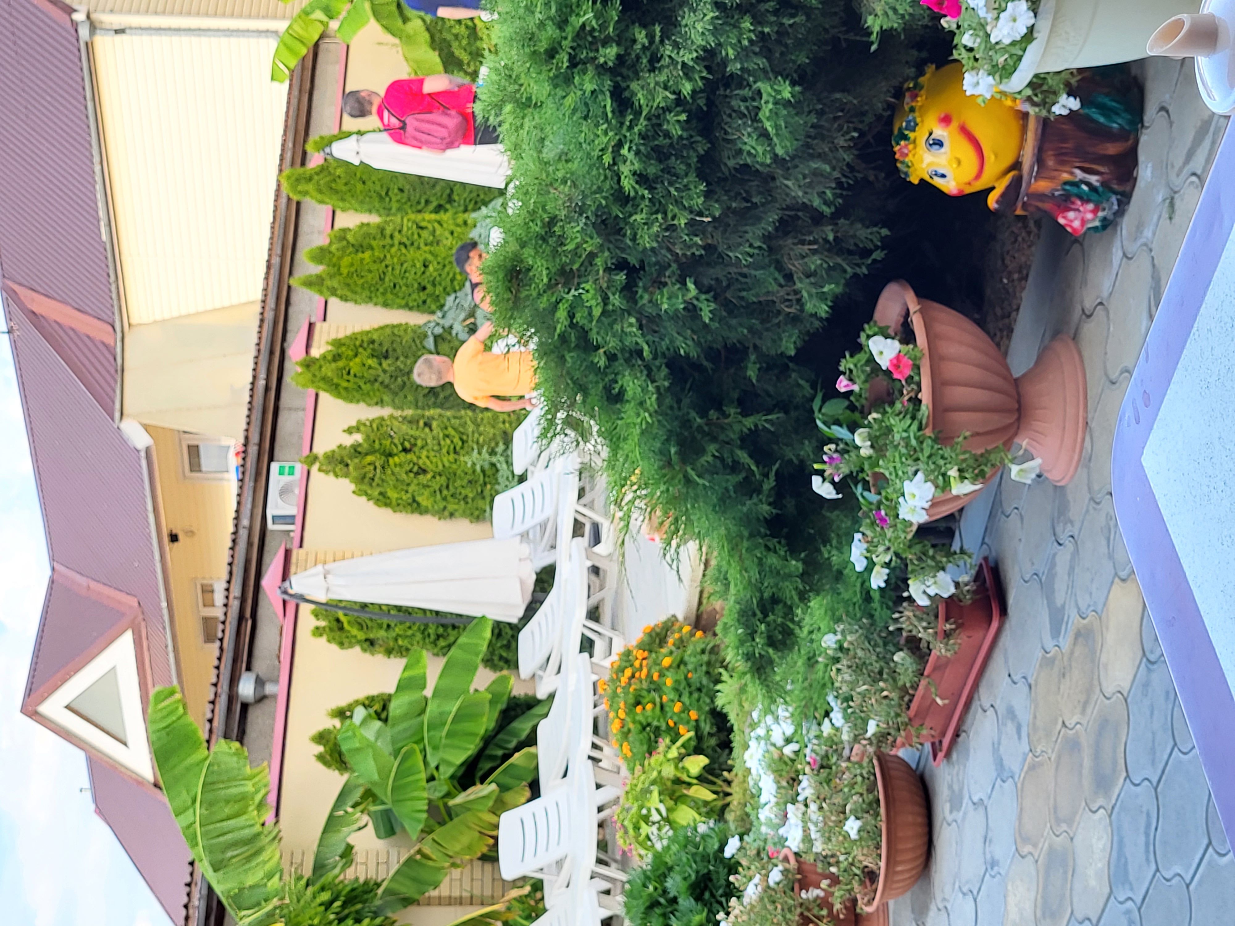 Фото Марлен