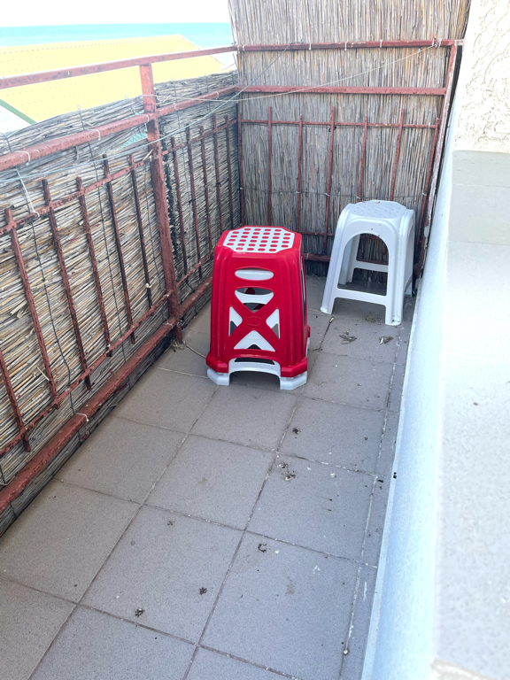 Фото Керкинитида Крабья бухта