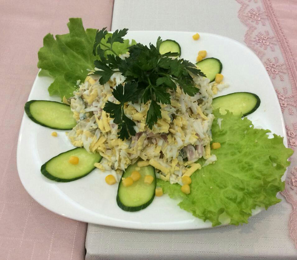 Фото Солнечная Долина