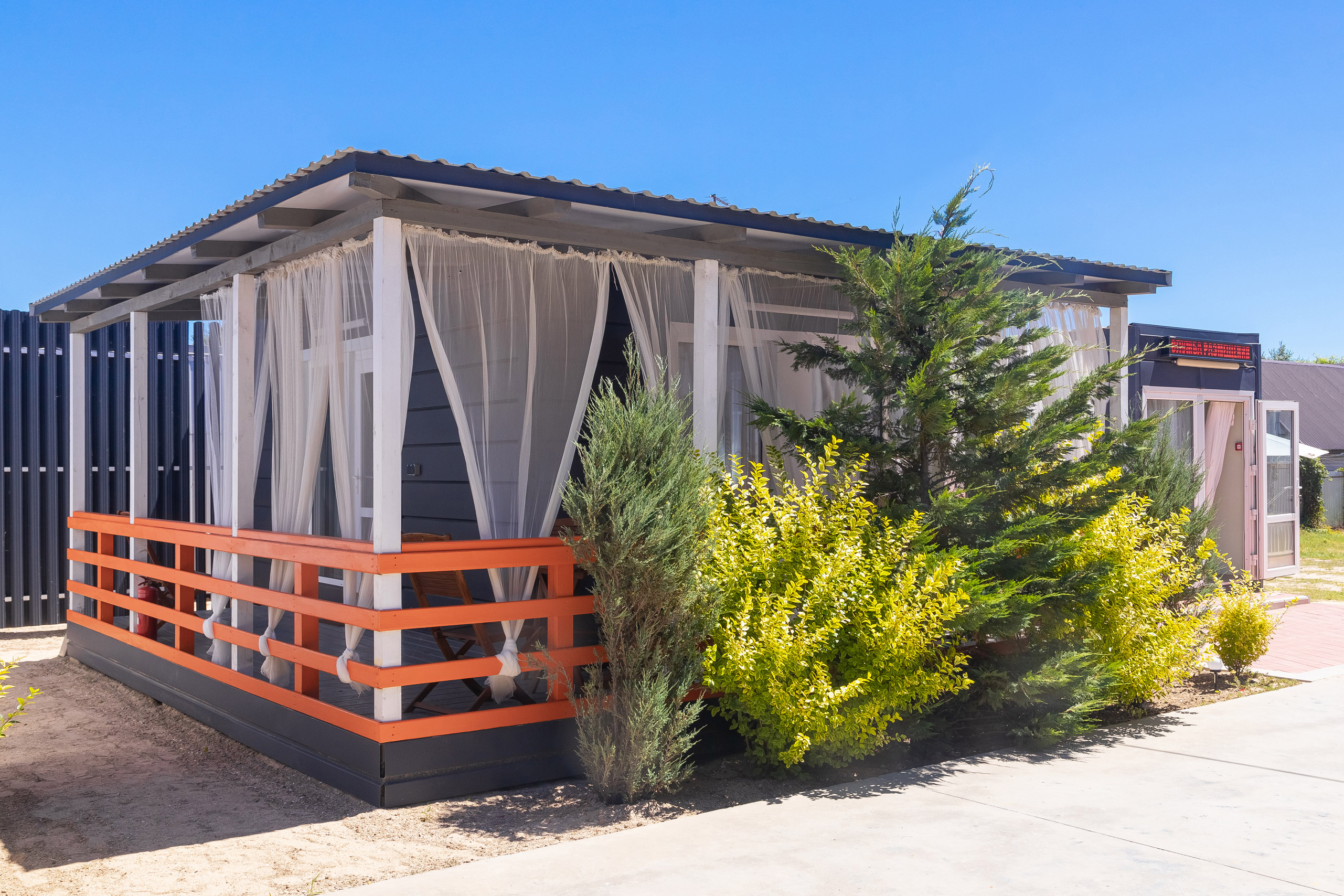 Фото Вилла МарМари