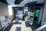Neyl-studiya (Sovetskaya Street, 111), nail salon