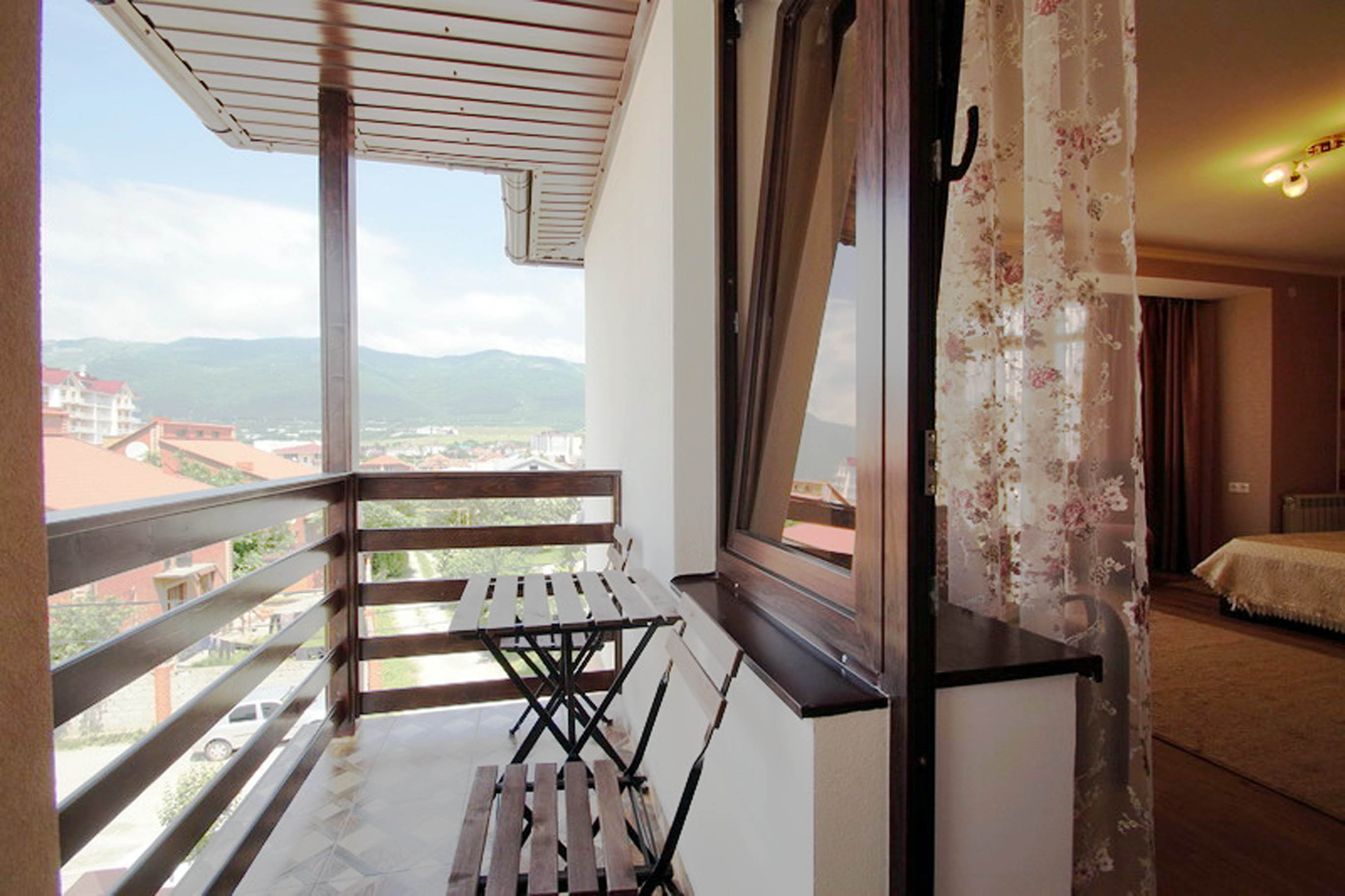 Фото Цветочный рай