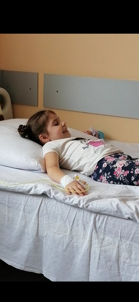 Department of the hospital Неврологическое отделение Детской Республиканской Клинической Больницы, ГБУЗ, Vladikavkaz, photo