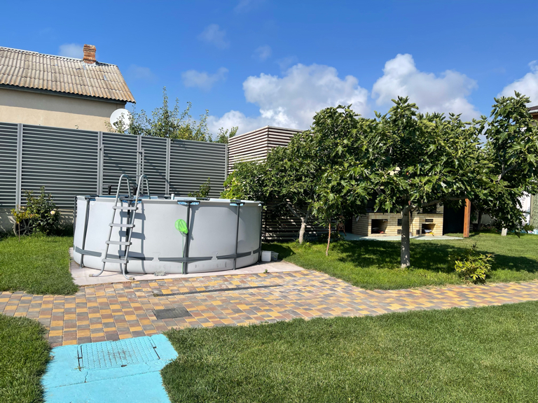 Фото Уютный