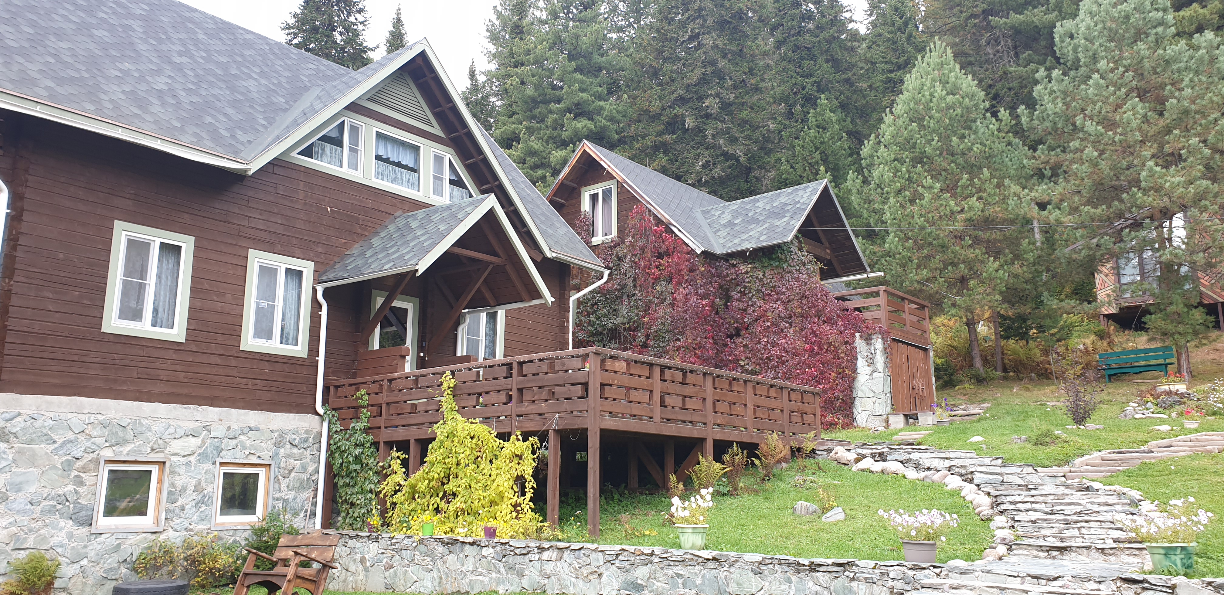 Фото Домашний Очаг