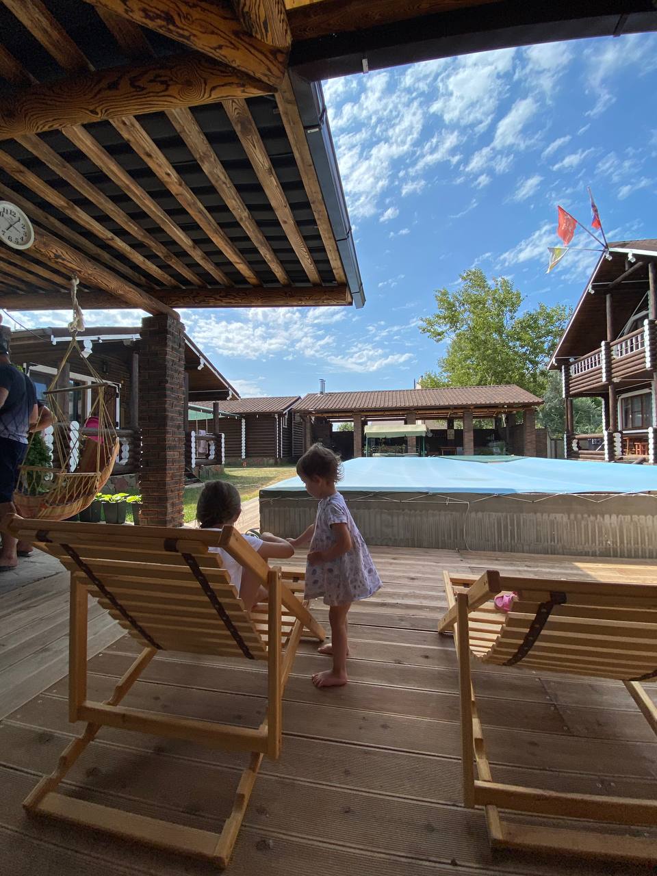 Фото Постоялый Двор Подкова