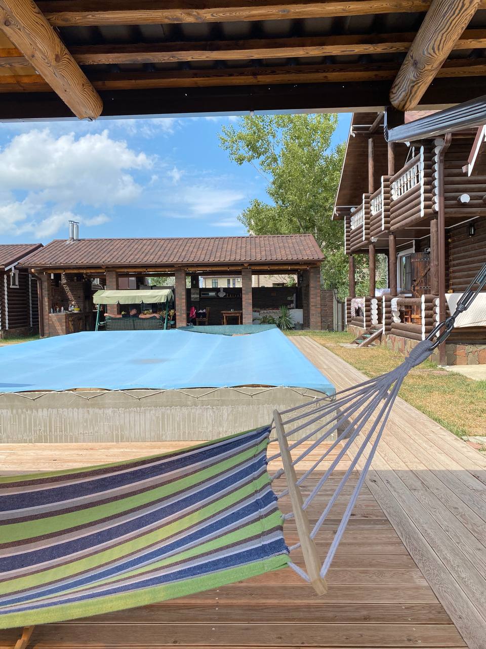 Фото Постоялый Двор Подкова