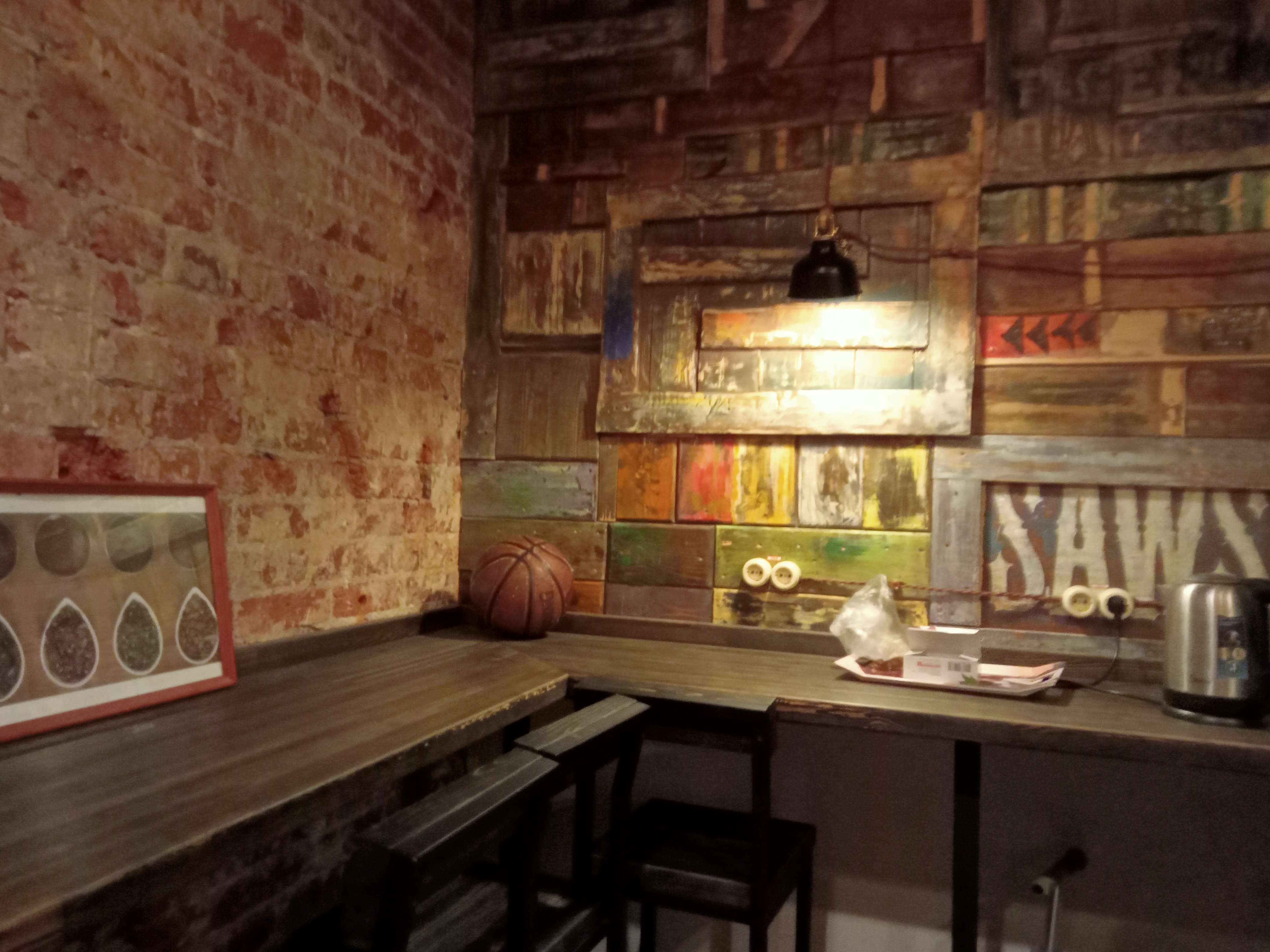 Фото Barista Bed&Breakfast