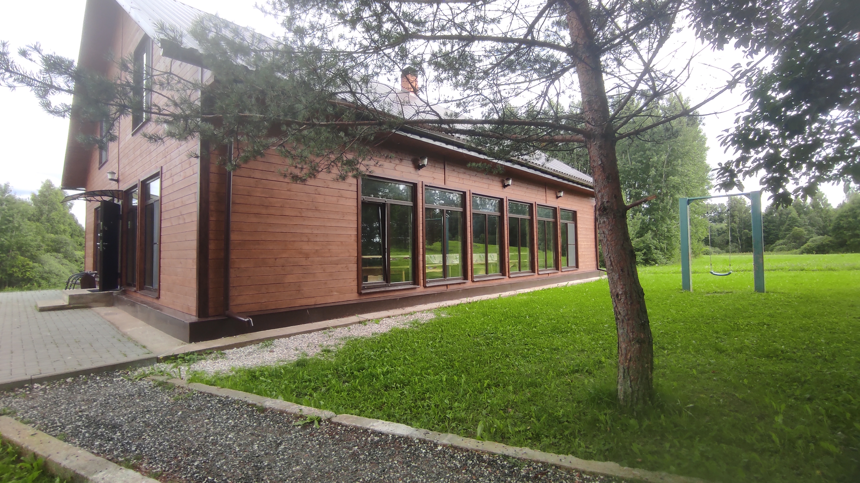 Фото Березовый хутор