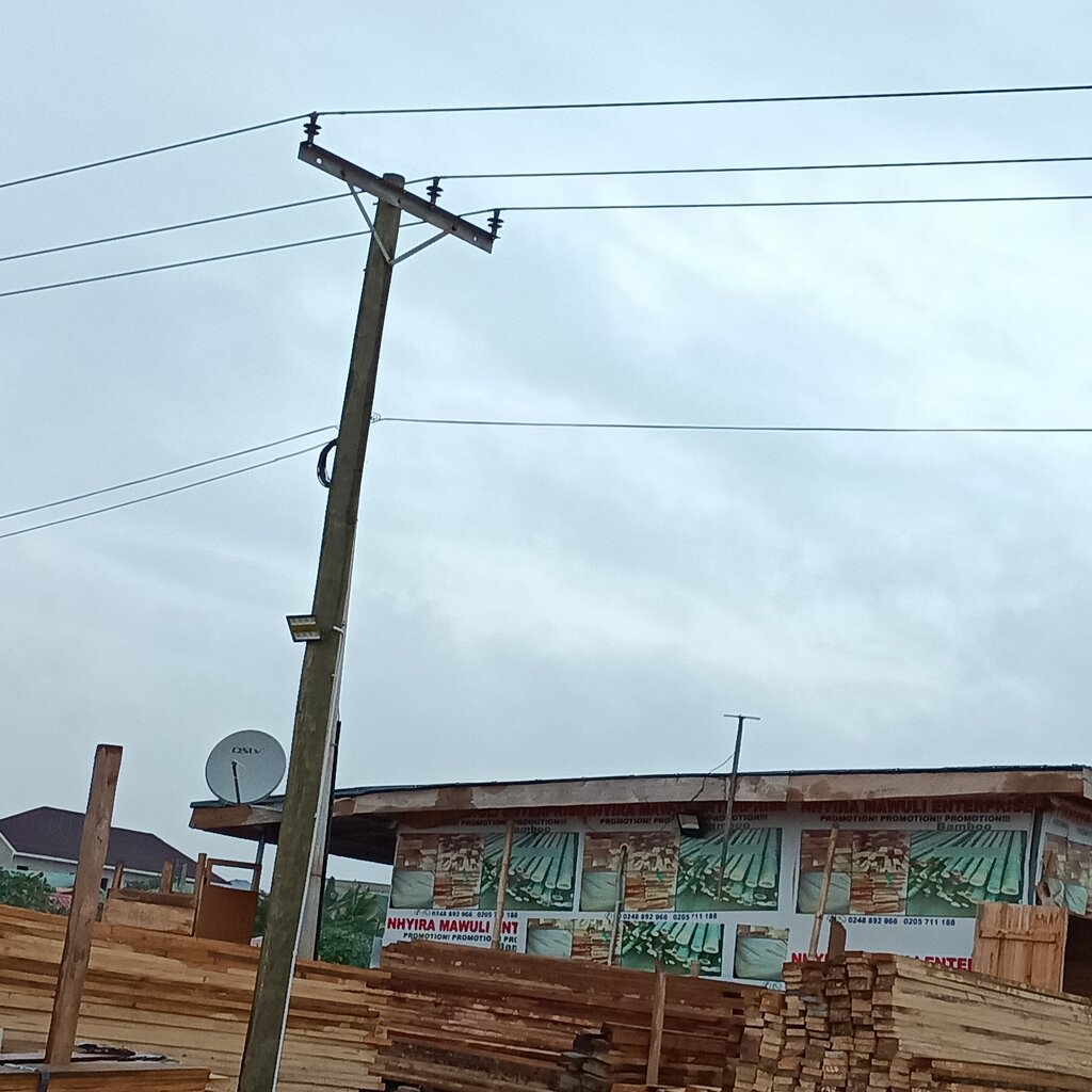 Logging, timber sales Nhyira Mawuli Enterprise, Earth, photo