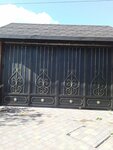 Stal Servis (1st Promyshlenniy Drive, 14) ، الأبواب والبوابات الآلية