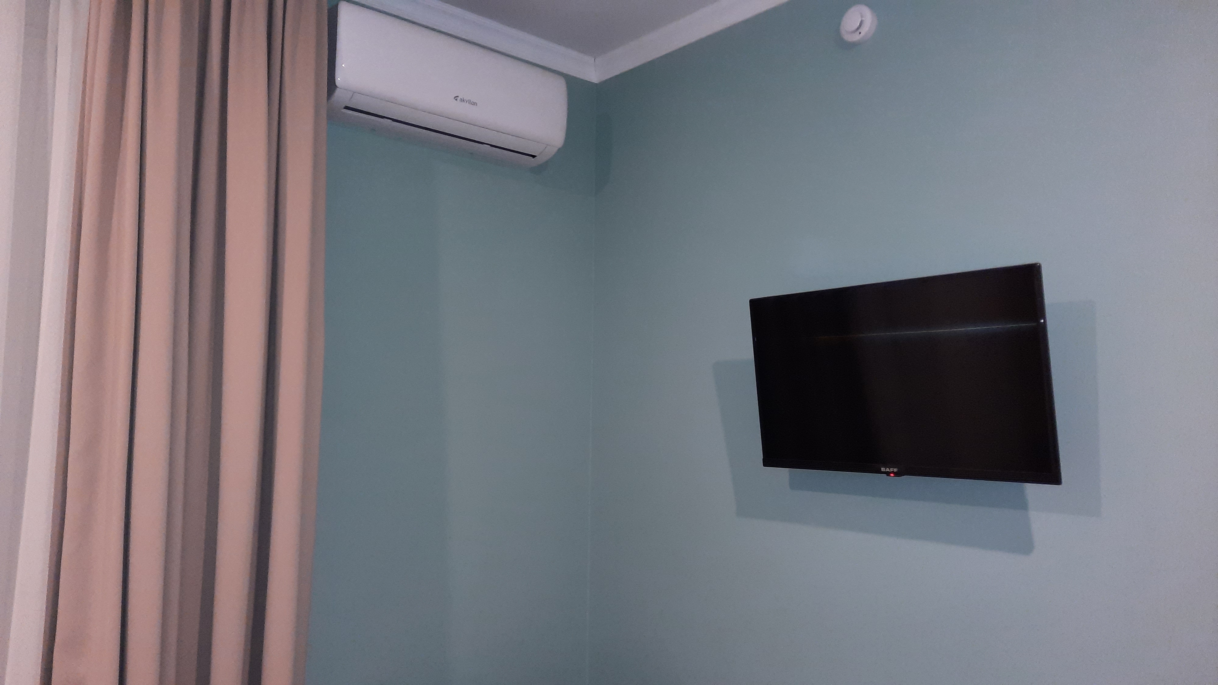 Фото Гостевой дом на Криничной