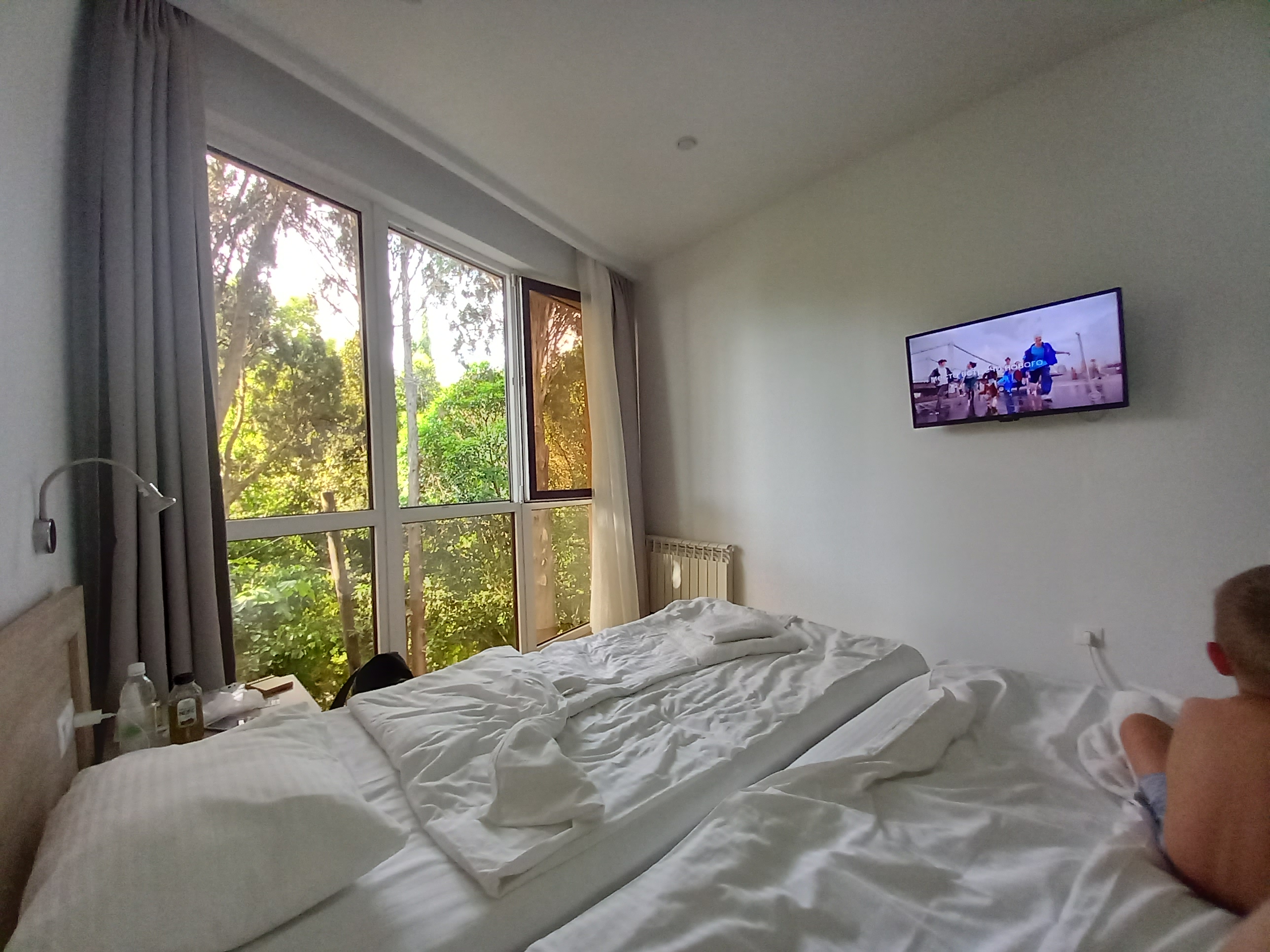 Фото Sandro Palace