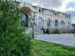 Azag (Abay Avenue, 58А), concrete, concrete products