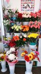 Flora shop (Promyshlennaya ulitsa, 1Д), flower shop