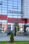 Konsib (posyolok Dubovoye, mikrorayon Prigorodny, Blagodatnaya Street, 79), windows