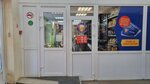 Podkryshechku (Leningradskiy Avenue, 311) ، متجر بيع البيرة