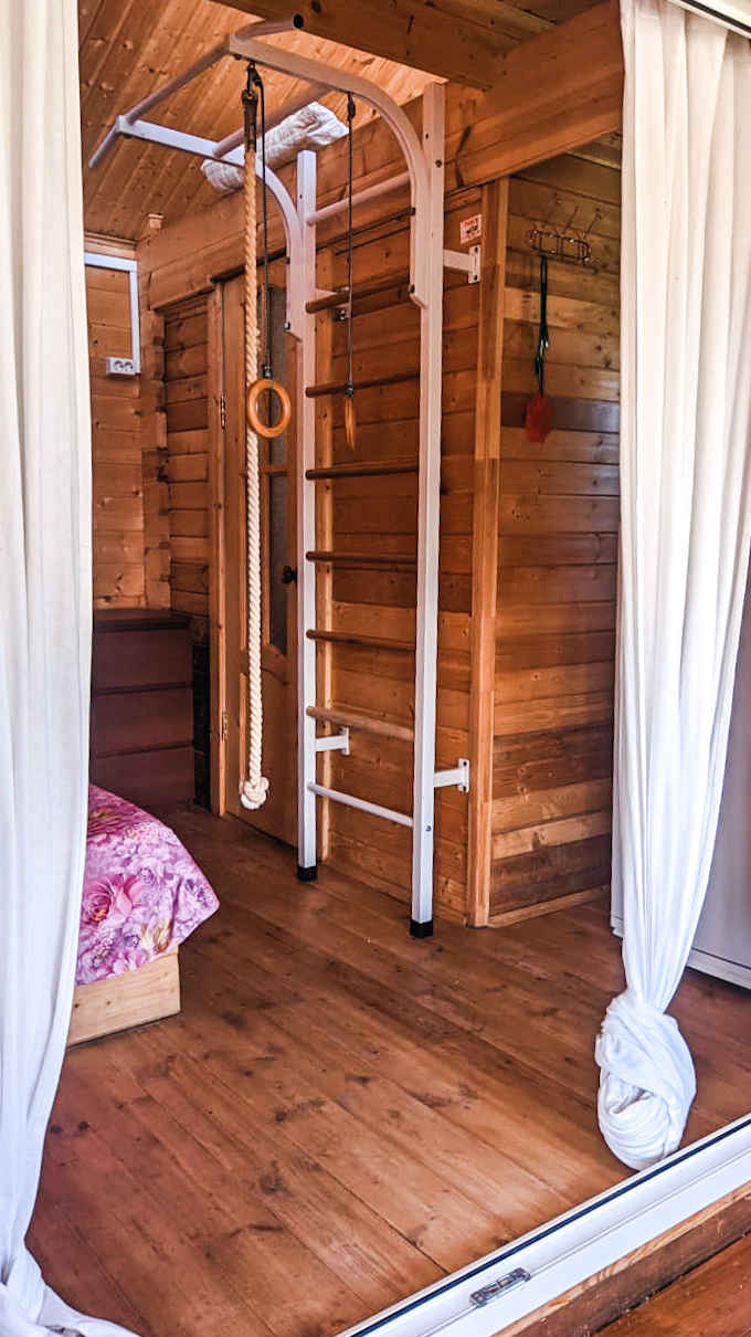 Фото Можжевеловый ГородОк