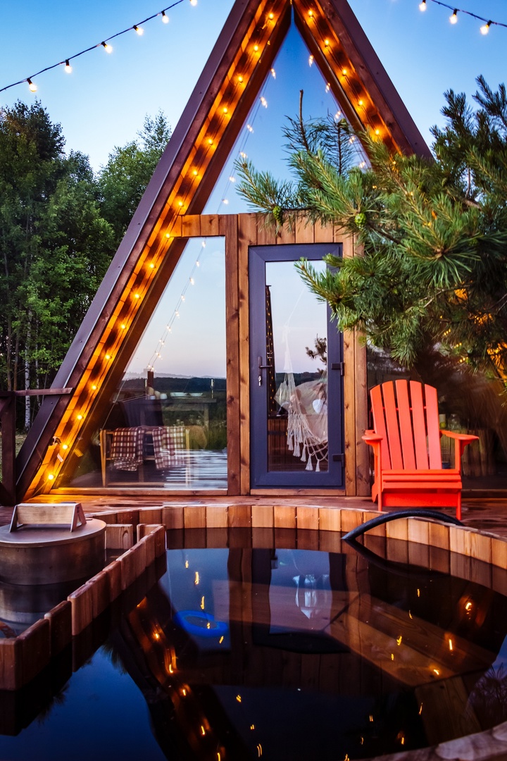 Фото На краю земли