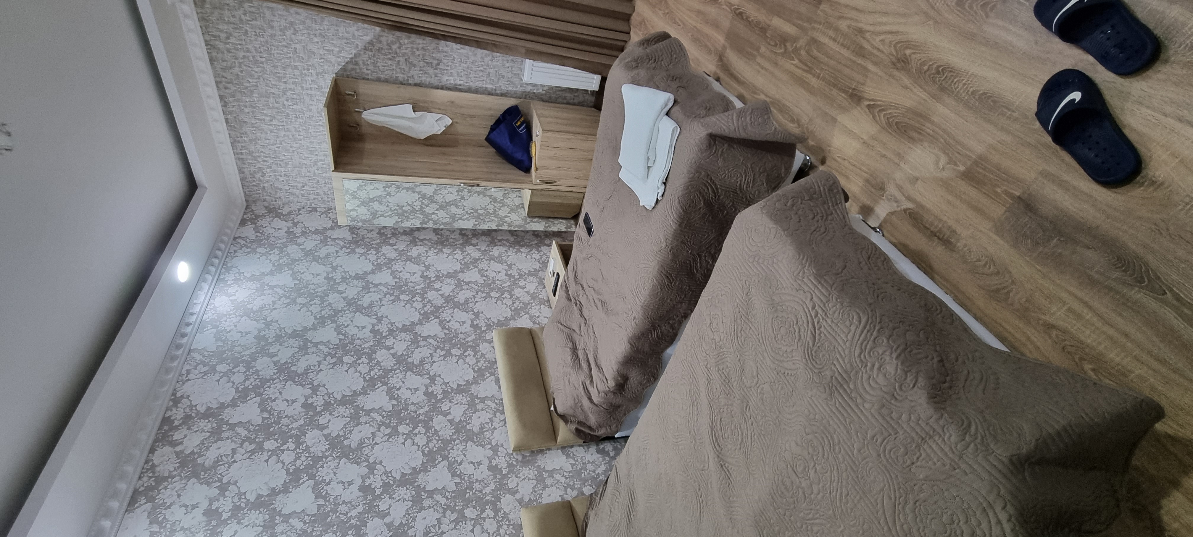 Фото Hotel Rabati