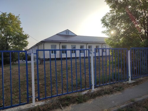 Ortaokul Основная общеобразовательная школа № 21 имени В.Е. Омелькова, Krasnodarski krayı, foto