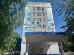 Кардиореанимационное отделение (Оренбургская ул., 27, Ульяновск), больница для взрослых в Ульяновске
