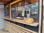 CoffeVAR (derevnya Porechye, Tsentralnaya ulitsa, 38), coffee to go