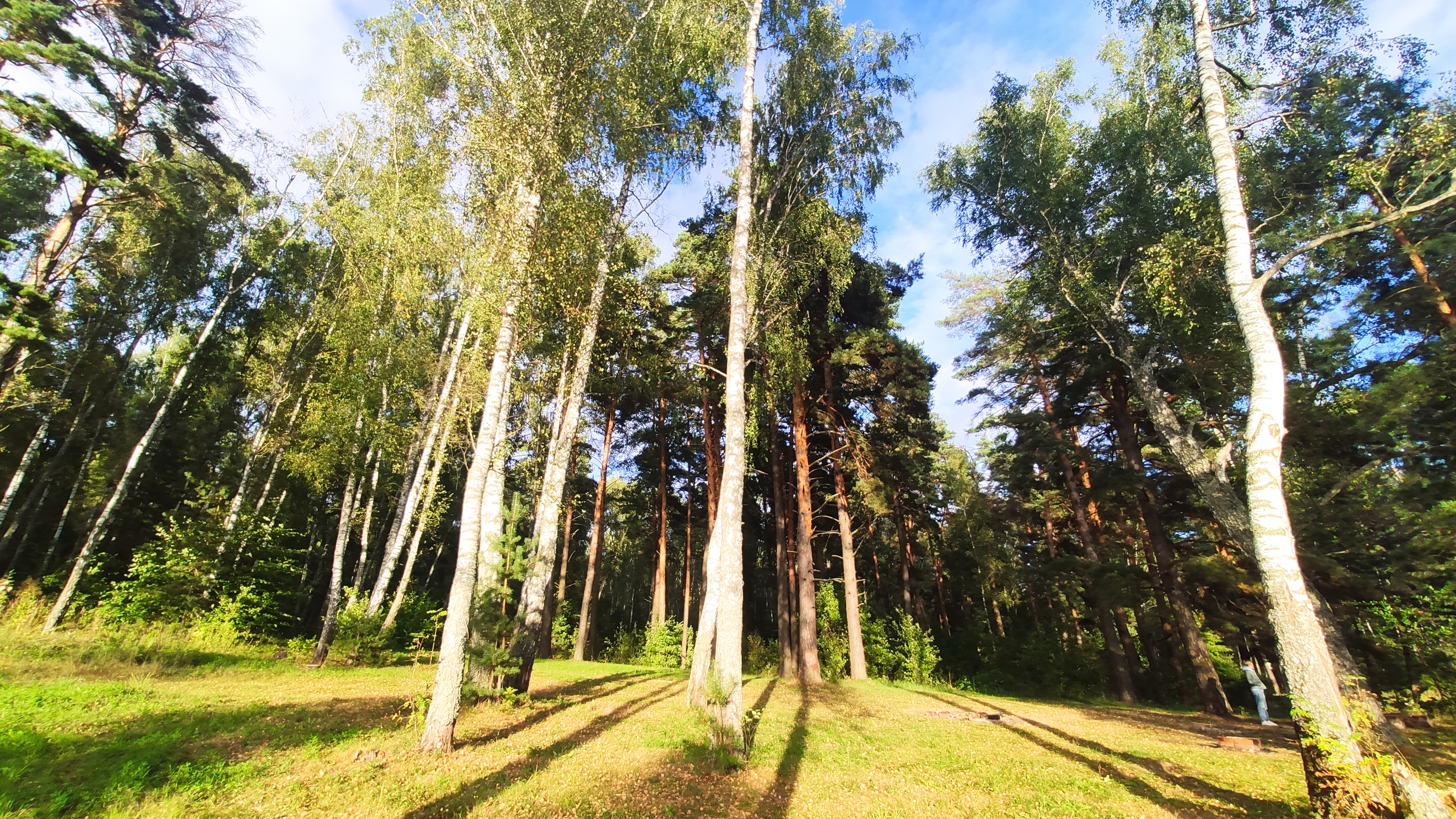 Фото Тишь да гладь