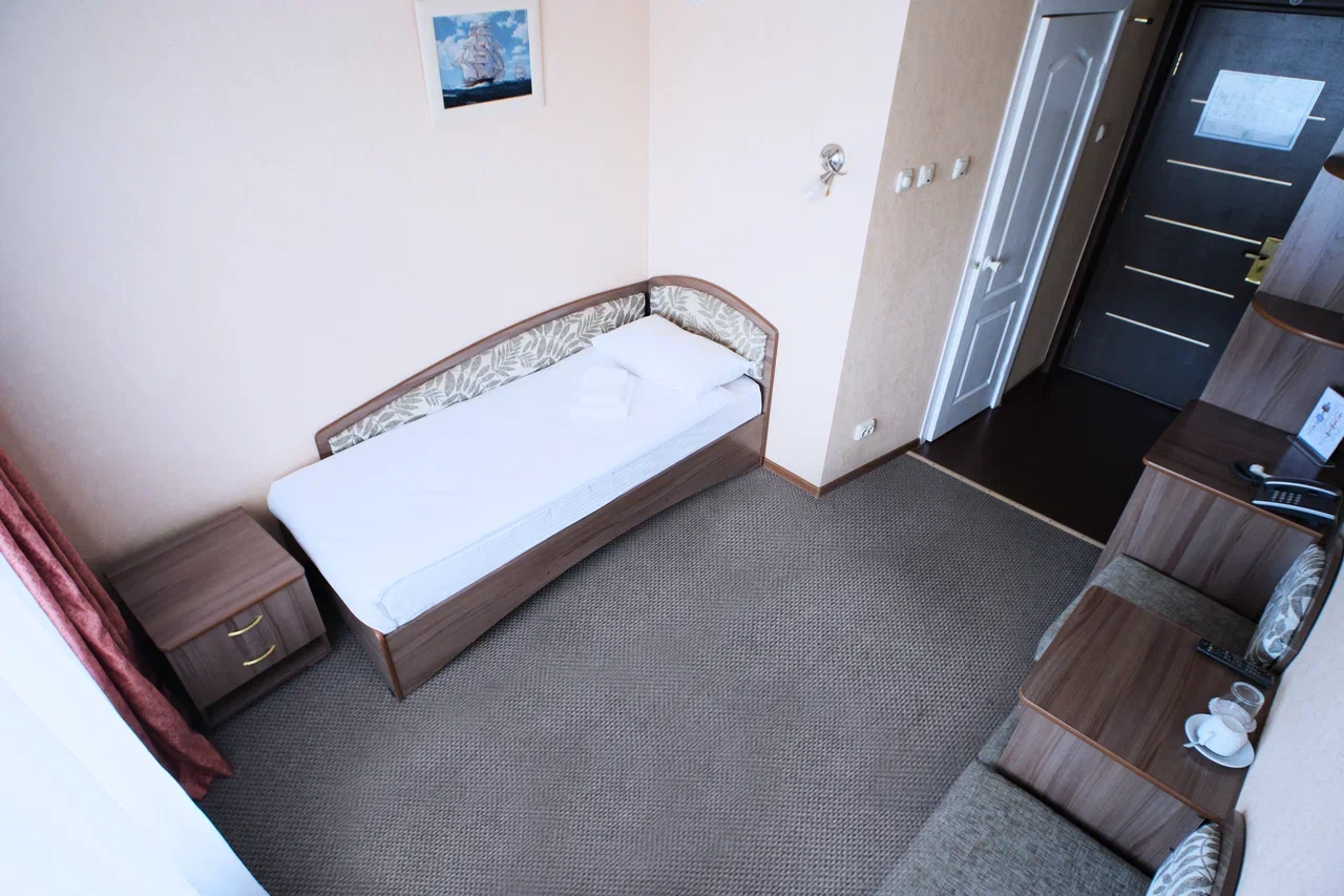 Фото Амакс Конгресс-отель