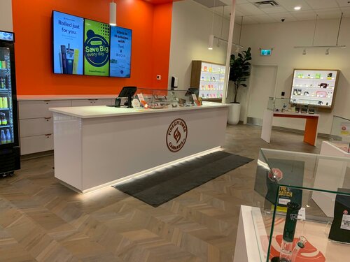 elfbar nachfüll pod läuft aus New vape stores face possible moratorium in Ashland main image 0