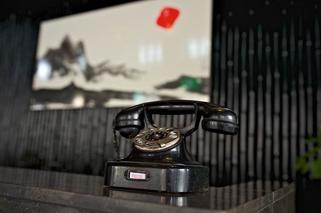 Фото The Gaya Hotel