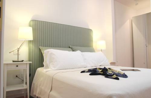 Фото Florence View Apartments