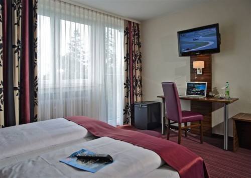 Фото Arthotel Haar