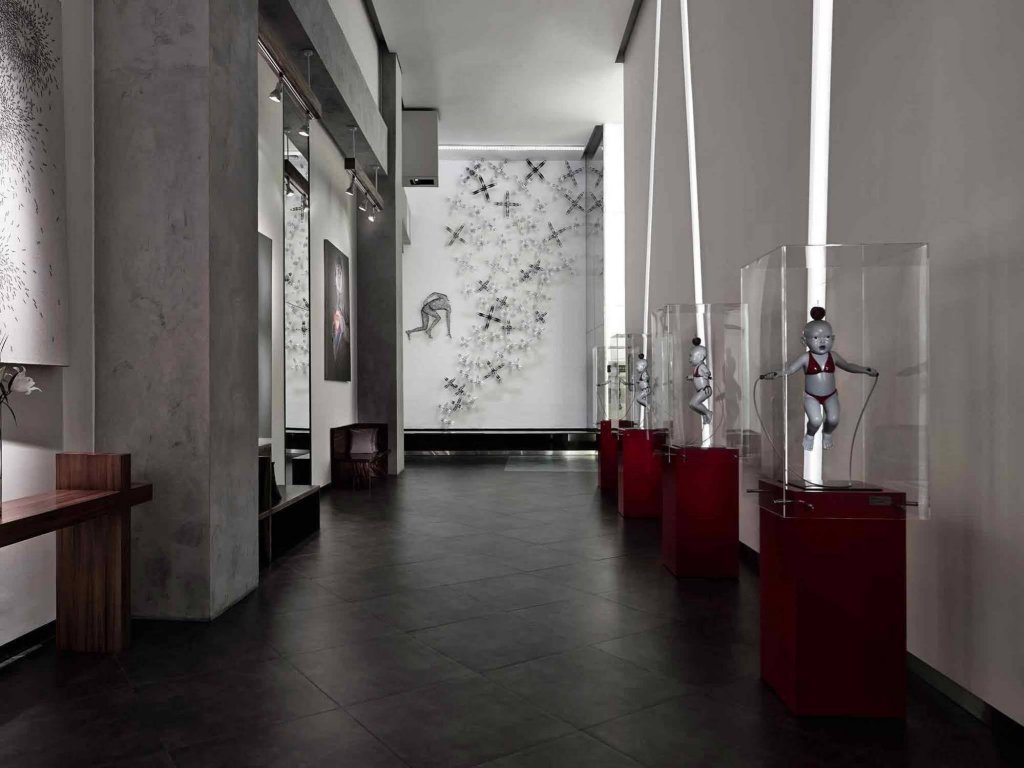 Фото Pullman Jakarta Central Park