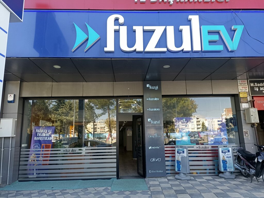 Financial consulting Fuzulev, Adiyaman, photo
