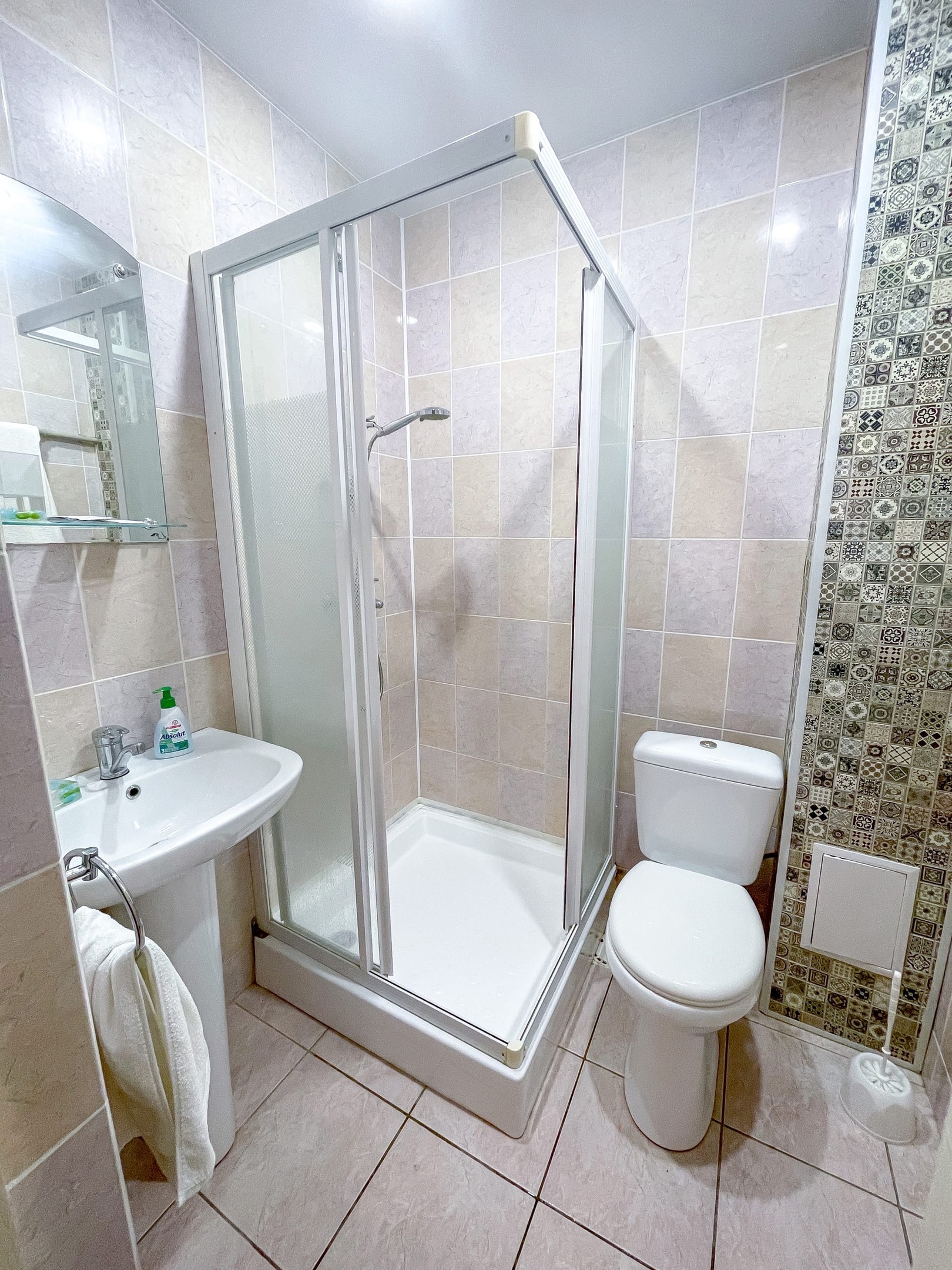 Фото Надежда