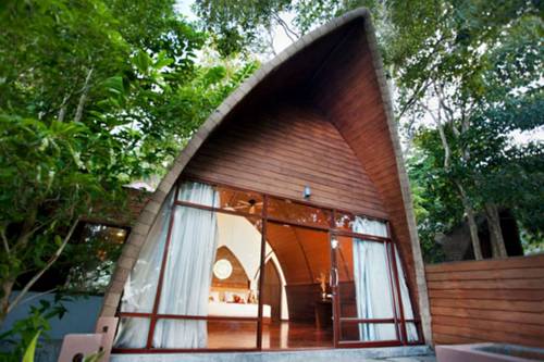 Фото The Cove Phi Phi