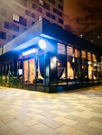 Ya po babushke gruzin (2nd Grayvoronovsky Drive, 44к2), restaurant