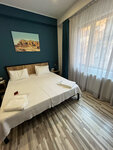 TarhunHotel (Vaso Abashidze 1st Dead End, 17), hotel