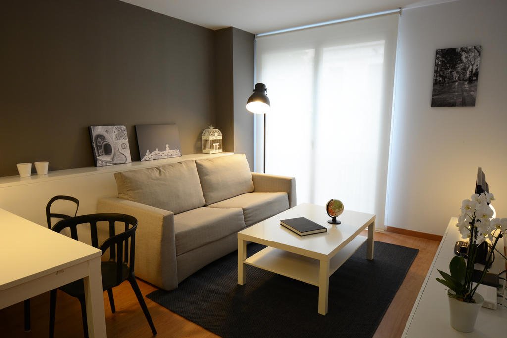 Фото Apartments Hotel Sant Pau