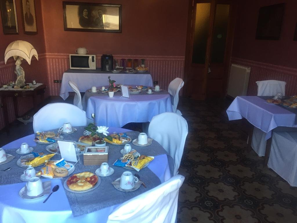 Фото Casa Tonina