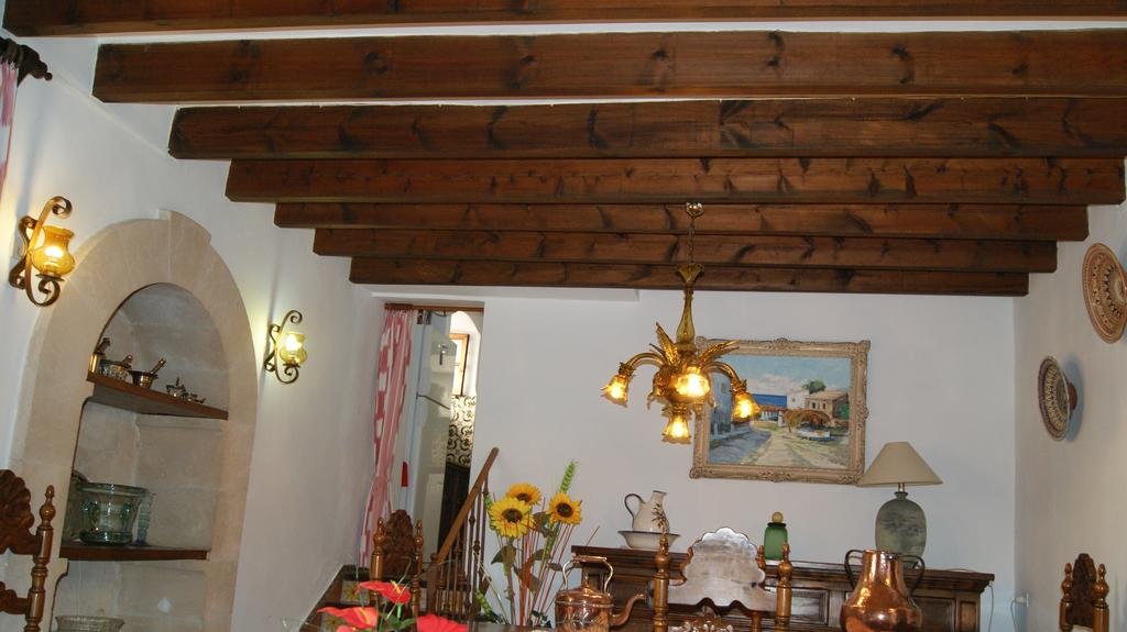 Фото Sa Teulera De Can Dolc