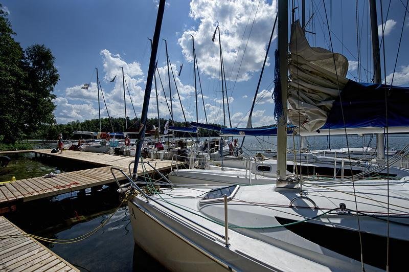 Фото Osrodek Wypoczynkowy Energetyk