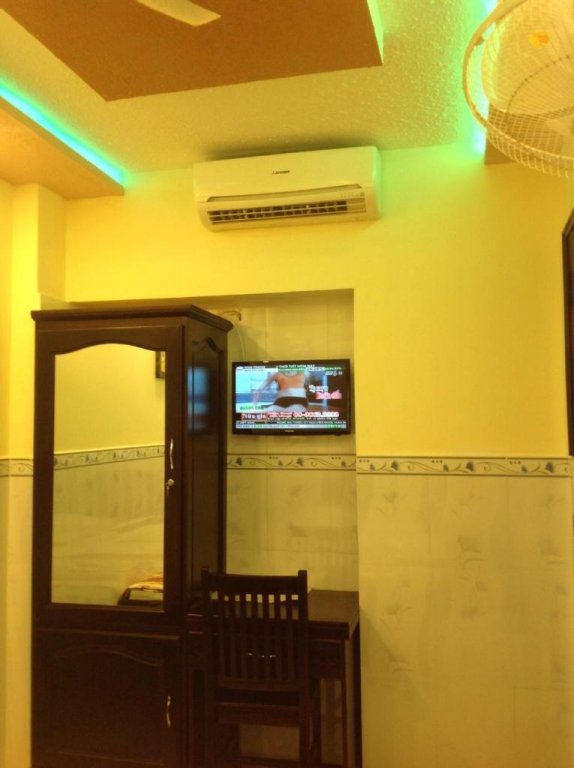 Фото Bili's Guesthouse