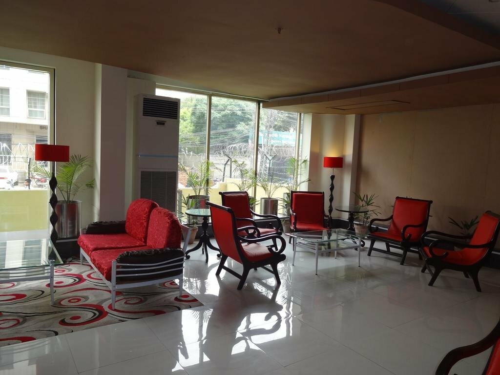 Hotel Hotel Amore, Lahore, photo